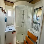Campingplatz Mobil Avec Piscine Avec Acces Direct Dans 5 Etoiles