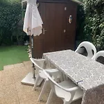 Campingplatz Mobil Avec Piscine Avec Acces Direct Dans 5 Etoiles Brétignolles-sur-Mer