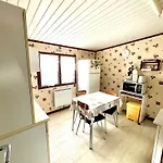 Mobil Avec Piscine Avec Acces Direct Dans 5 Etoiles Campingplatz *