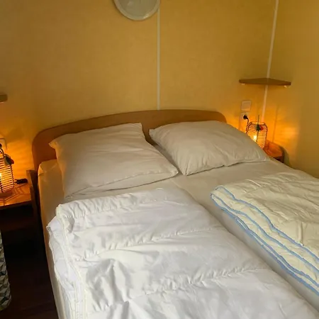 Camping Mobil Avec Piscine Avec Acces Direct Dans 5 Etoiles Brétignolles-sur-Mer