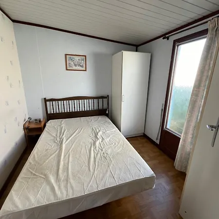 Camping Mobil Avec Piscine Avec Acces Direct Dans 5 Etoiles Brétignolles-sur-Mer