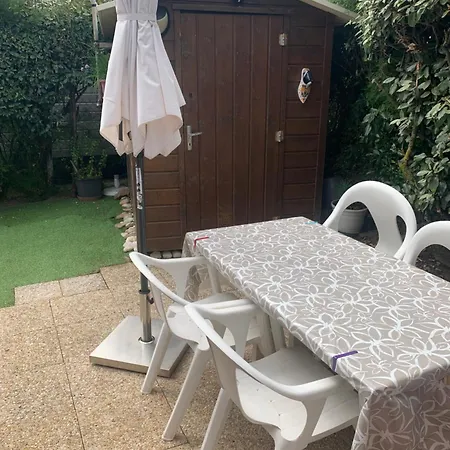 Camping Mobil Avec Piscine Avec Acces Direct Dans 5 Etoiles Brétignolles-sur-Mer