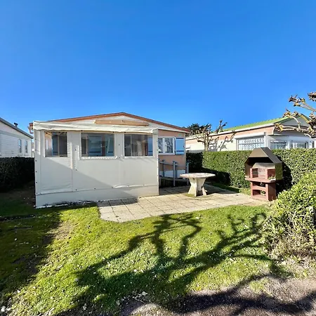 Camping Mobil Avec Piscine Avec Acces Direct Dans 5 Etoiles Brétignolles-sur-Mer