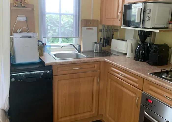 Mobil Avec Piscine Avec Acces Direct Dans 5 Etoiles Parque de Campismo *