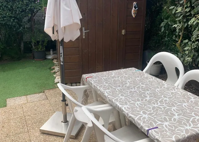 Parque de Campismo Mobil Avec Piscine Avec Acces Direct Dans 5 Etoiles Brétignolles-sur-Mer